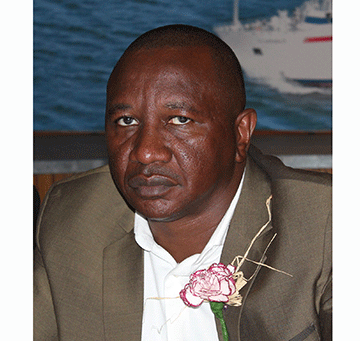 Phosphate mining studies are dubious – Amukwa