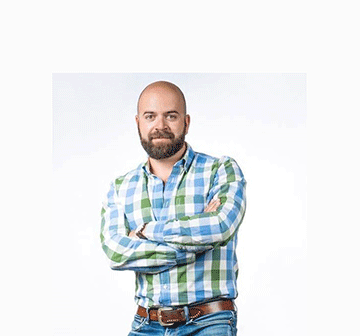 andrei jpg Personality of the week – Andrei Tirtirau…Tirtirau shares his vision for Futsal Namibia