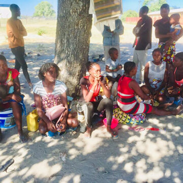 Va tauka moAngola medina loluhepo