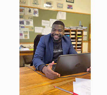 Letter – Swapo endorsements a step toward unity