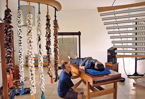 Using music therapy to achieve goals