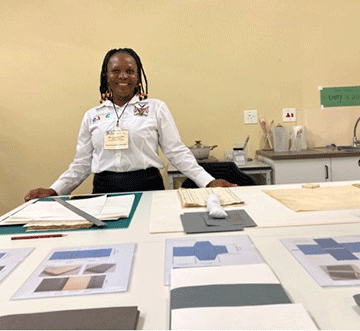 archives National archives strengthen ties with German peer