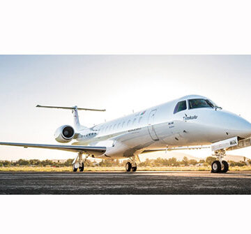 aviation SAATM roadshow to showcase Namibian aviation