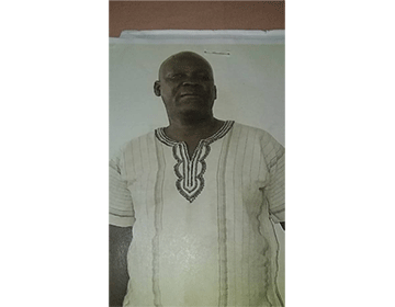 Letter – Swapo restructuring process and renewal of mandates