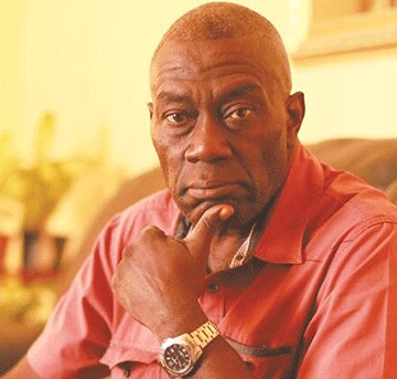 axali 2 Geingob declares period of national mourning for Doëseb