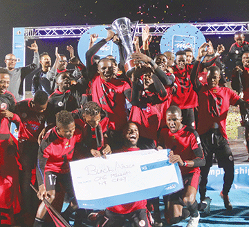 ba Black Africa confusion continues …as SSFD gets involved