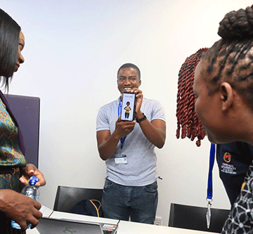 bazaar MTC and Nust host innovation bazaar