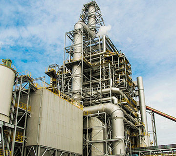 biomass Biomass plant to be a game-changer for NamPower