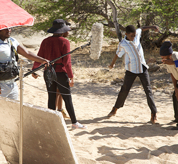 ‘Bokwagter’ shines on DStv, GOtv, Showmax