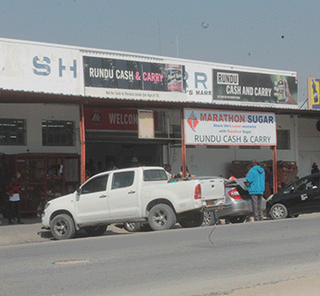 BoN freezes Rani’s accounts