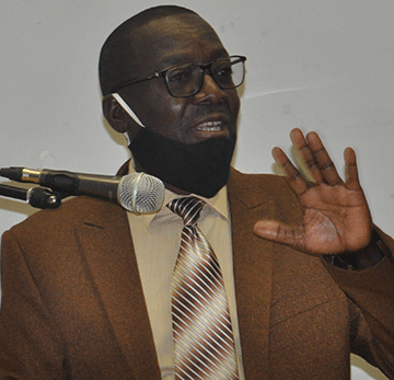 Namibia’s rural economy vital: Uutoni