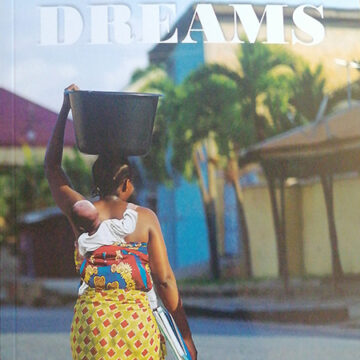 ‘Hope in broken dreams’ book launched