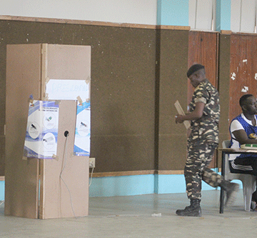 Battle lines drawn for 2024 polls