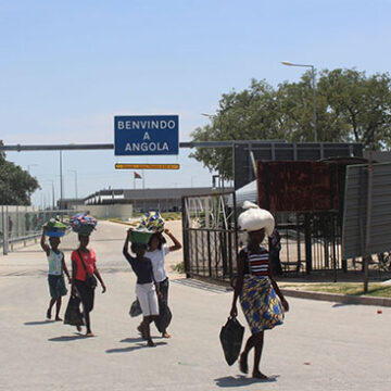 Reopening of border posts to jump start trade