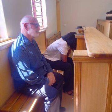 Botha, wife apply for bail