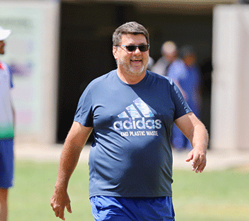 We will look into it before taking a decision – Botha 