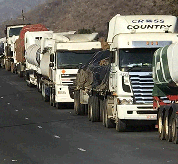 botswana road Botswana road drives Namibian opportunities