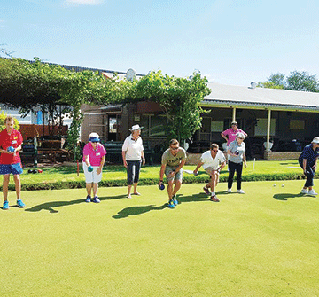 TransNamib evicts Trustco bowling club…no rent paid in 80 years