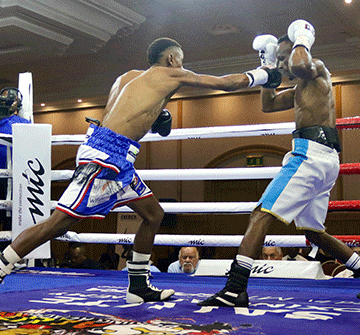 Boxing extravaganza set for Oshakati Stadium