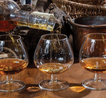 China launches anti-dumping probe into EU brandy