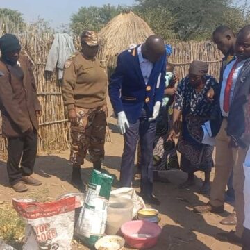 Ve li 13 va kanifa eemwenyo konima eshi va lya oudio