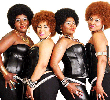 BY4 stripped of dignity by Namibian event promoters