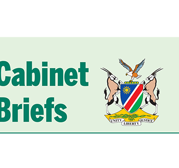 Cabinet Briefs – Cabinet decisions  issued at the 21st Decision-Making Meeting on 26 November 2024