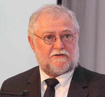 Schlettwein features in online agriculture series