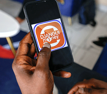 Ancient banking enters Cameroon’s digital age