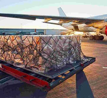 Air cargo demand up 3.8% in October