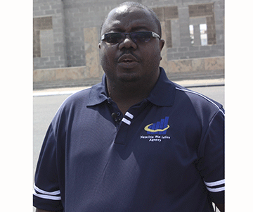 census Census website frustrates unemployed youth