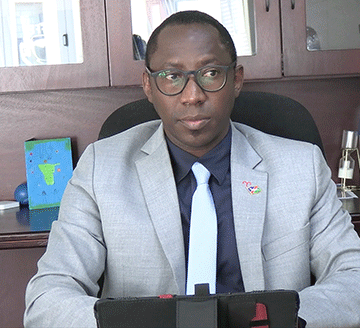 census erongo Participate in green hydrogen, Erongo youth told