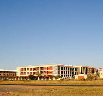 IUM’s Centre for Environmental Studies receives NQA accreditation