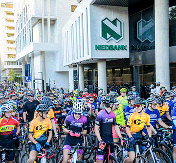 Nedbank Cycle Challenge postponed