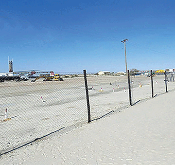 Minister approves N$8m Omatala sale