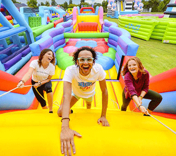 Top things adults say they miss  the most from childhood