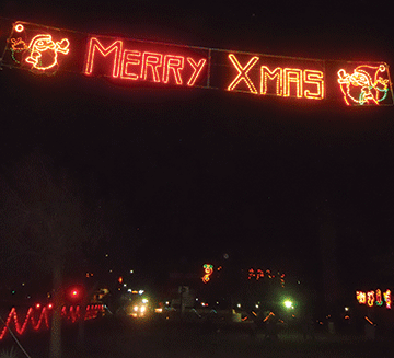 christmas 1 Christmas is time for reflection – Hanse