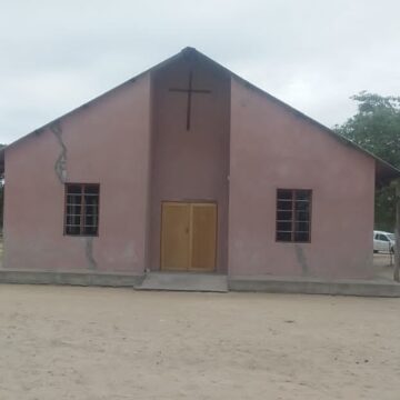 Thieves target church bells