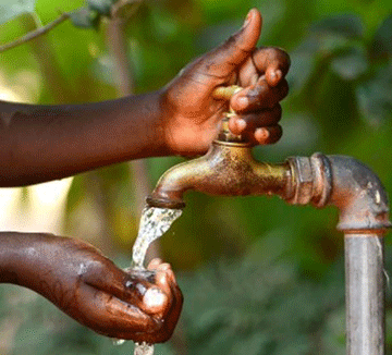 Progress made in access to clean water and sanitation – PM