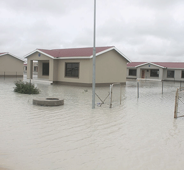 Over N$10.8 bn needed for climate targets