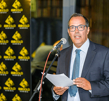 Namibian business sector vulnerable to climate change