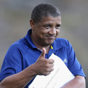 Coetzee to rope in more ‘international’ players