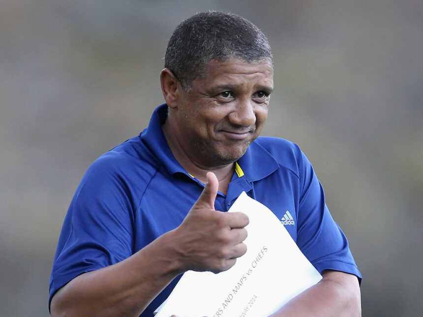 Coetzee to rope in more ‘international’ players