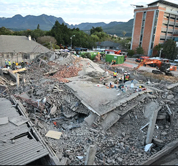 SA building collapse death toll rises to 24