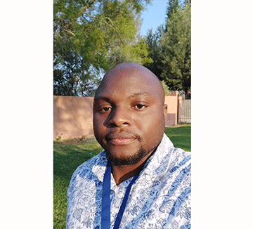 The aftereffects of the Caprivi secession attempt