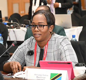 Committee underscores women’s role in agriculture