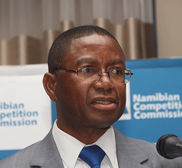 NaCC warns investors against anti-competitive behaviour