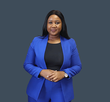 cornelia shipindo manager cyber security AI-powered attacks