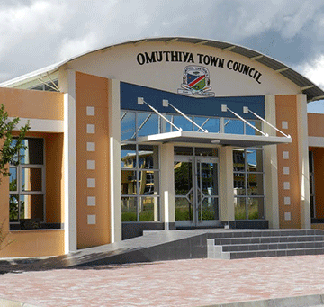 ‘Political’ skirmishes rock Omuthiya Town Council