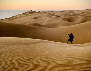 Covid under control in Namibia